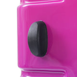 Hardshell Luggage Sets 3 Piece Gradient Color Expandable Suitcase with Spinner Wheels and TSA Lock N732P184448Z