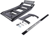 Side Roof Rack Access Ladder w/Hardware Fit for Land Rover Defender 90 & 110 2020-25 39724551
