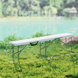 Outdoor Garden Bench Garden chair 05483769