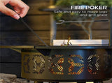 Outdoor Fire Pit 45548603