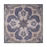 48" x 48" Large Wall Art Panel, Square Wall Decor for Living Room Dining Room Office Bedroom W2078130262