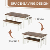 Dining Table and Chair 79240009