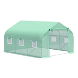 Greenhouse Walk-in Grow House 98125341