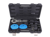 Engine Timing Tool Kit fit for Audi A6 A7 A8 VW Passat 2.4 2.8L T40070 T10355 13x 53695644