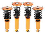 Coilover Suspension Shocks For Nissan R33 GTS ECR33 HR33 ER33 20820852