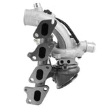 Turbo Charger Fit for Buick Encore 1.4L 140HP 2013 -2021 781504-1, 781504-0001, 25849580