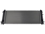 Engine Radiator fit for Chevrolet Suburban 3500 HD 6.0L 2016-2019 All Models CU13569 00652657