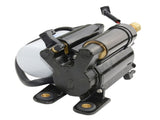 Electric Fuel Pump Assembly Replacement For Volvo Penta 4.3L 5.0L 5.7L OSI GXI 21545138 21608511 70620467