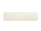 Comfortable Ottoman, White N769P419107W
