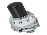 Complete System Saver 1200 Plus Air Dryer Assembly fit for Freightliner S4324711010 48994373