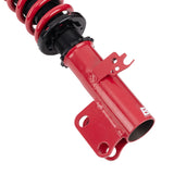 Coilovers Struts Shocks Suspension Kit Fit For TOYOTA COROLLA 2009-2017 Adjustable Height 51455422