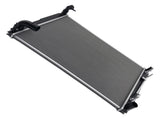 Aluminum Engine Radiator fit for Toyota Sienna LE 3.5L 2007-2010 160410P200 72371515