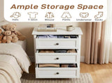 White embossed P2 MDF particleboard with melamine veneer, framed, 60*40*70cm, 65602388