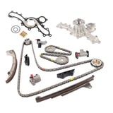 Timing Chain Kit & Water Pump Replacement for 03-12 Toyota 4Runner Tundra Tacoma 4.0L 3956CC 41839529