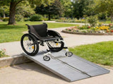 Portable Wheelchair Ramp 35494861