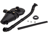 Oil Separator Valve Pipe Kit Fit for BMW 323i M52 1998 - 1999 Fit for BMW 328i M52 1996 - 1999 10775778