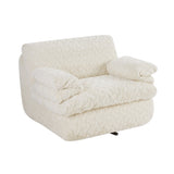 Liyasi Full Compression sofa chair with swivel W820P312318