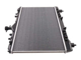 Radiator Replacement fit for Chevrolet Camaro 3.6L V6 2012-2015 ONLY 22762595 43288254