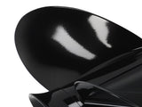3 Blade Aluminum Propeller fit for Evinrude 15-35HP 10 1/4x15 763486 91167410