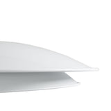 2-Tier Layered Shade Pendant B03596563