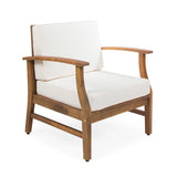 PERLA CLUB CHAIR 61442.00CRM