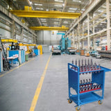 Tool Cart 40 Taper Tool Holder CNC Tool Cart CAT40 tool trolley BT40 Service Carts CNC machine tool 65177345