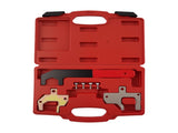 Timing Chain Kit & Tools fit for Mercedes W203 C32 AMG W211 E55 AMG R171 SLK55 AMG 53388146