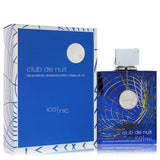 Armaf Club de Nuit Iconic Blue by Armaf Eau De Parfum Spray 6.8 oz for Men FX-569794