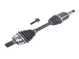 Front Right CV Axle Assembly Fits for Mercedes-Benz C300 4Matic 2.0L l4 GAS DOHC Turbocharged 89584974