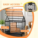 ZNTS Hamster Cage/small animal cage/Pet cages （Prohibited by WalMart） 13005090