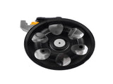 Power Steering Pump w/ Pulley Replacement for Subaru Legacy Outback 2.5L 2013-2014 34430AJ070 89407570