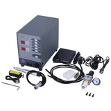 110V Permanent Welder kits Weldable Solid Gold, Aluminum, Titanium Welding 43410652