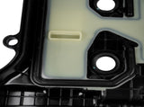 Right Engine Valve Cover 11201-0P010 11201-0P012 Replacement for Toyota Tacoma Highlander Camry 85802325