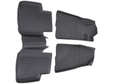All Weather Floor Mats Liner fit for Honda Civic/Insight 2016-2021 TPE Floor Liner 41642447