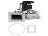 Combustion Air Blower Replacement for Hayward Low NOx Pool Heater H150FD, H200FD, H250FD 68563952