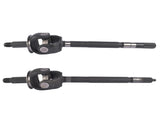 Front Left & Right Axle Shaft Assembly Fits for Dodge Ram 2500 3500 6.4L 68216197AA 68216196AA 71225023