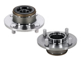 Rear Wheel Bearing Hub fit for Ford Focus SVT Sport 2002-2009 521002 40561006E 41717343