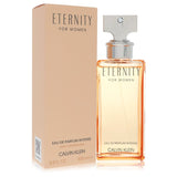 Eternity by Calvin Klein Eau De Parfum Intense Spray 3.3 oz for Women FX-567283