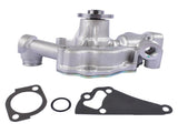 New Water Pump for John Deere 2210 4100 4110 455 670 F925 F932 F935 AM881433 19368512
