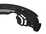 Front Driver Side Brake Dust Shield fit for Ford F-150 2010-20/Expedition 2007-21 53946404
