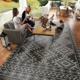 Reversible Outdoor Rug 66641179