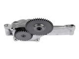 Dual Gear Oil Pump 2004497 for Caterpillar 3116 3126 C7 Engine 4964800 20R7247 55879598