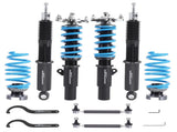 24 LEVEL Damper COILOVERS LOWERING KIT FIT FOR HONDA CIVIC 2016-2021 50.5mm 18166613