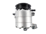 AC Compressor CV6119D629BL Fit for Ford Transit Connect 2.5L Gas 2014-2018 19053546