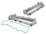 Pair Engine Valve Cover LHRH Side for Ford F-150 F-250 F-350 Expedition 4.6L 5.4L 9L1Z6582D 82742681