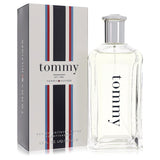 Tommy Hilfiger by Tommy Hilfiger Eau De Toilette Spray 6.7 oz for Men FX-540027
