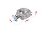 Throttle Valve Body Fits for Chevy Express 1500 Van Tahoe GMC 2500 3500 5.0L 5.7L V8 11354390