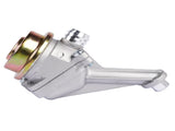 Left Side Secondary Air Injection Check Valve Fits for Mercedes-Benz CL500 E500 G500 ML500 Silver 96292803