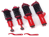 MaXpeedingrods Coilover Shocks & Springs Kit fit for Mitsubishi Lancer 08-17 FWD 61546256