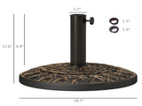 Outdoor Umbrella Base 89838178